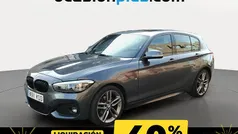 Usado 2017 BMW 118 Utilitario | 19.250 € (Precio justo)