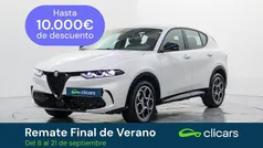 Usado 2024 Alfa Romeo Tonale Sprint SUV | 26.990 € (Precio justo)