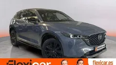 Usado 2022 Mazda CX-5 SUV | 26.990 € (Precio justo)