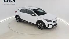 Usado 2024 Kia XCeed SUV | 20.390 € (Precio justo)