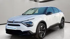 Blanco Usado 2023 Citroën C4 Feel Utilitario | 16.999 € (Precio justo)