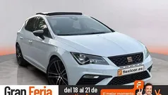 Usado 2019 Cupra Leon Berlina | 26.790 € (Precio justo)