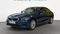 Usado 2020 BMW 330e Berlina | 25.900 € (Super precio)