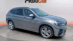 Usado 2022 BMW X1 SUV | 26.490 € (Precio justo)