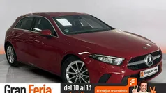 Usado 2019 Mercedes A180 Berlina | 21.990 € (Precio justo)