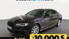 Usado 2015 Audi A6 S-Line Berlina | 18.590 € (Precio justo)