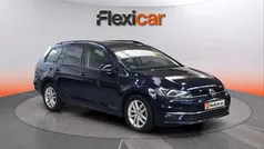 Usado 2020 VW Golf VII Business Familiar | 11.690 € (Super precio)