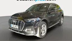 Usado 2024 Audi Q5 Advanced Plus SUV | 43.173 € (Buen precio)