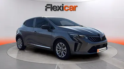 Usado Renault Clio V Evolution 101 CV (74 kW) 2025 Utilitario