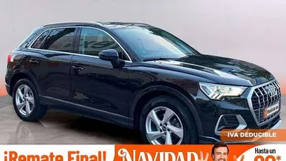 Usado 2023 Audi Q3 Advanced SUV | 27.790 € (Super precio)