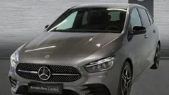 Mercedes B200