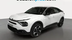 Usado 2023 Citroën C4 Feel Berlina | 12.173 € (Buen precio)