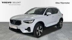 Usado 2024 Volvo XC40 Core SUV | 34.900 € (Precio justo)