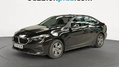 Negro Usado 2023 BMW 216 Coupe | 23.810 € (Buen precio)