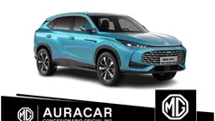 Usado 2025 MG HS Luxury SUV | 29.340 € (Precio justo)