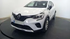 Usado 2021 Renault Captur Intens SUV | 13.490 € (Precio justo)