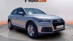 Usado 2018 Audi Q5 Advanced SUV | 21.990 € (Buen precio)