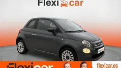 Usado 2019 Fiat 500 Lounge Berlina | 8970 € (Precio justo)