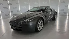 Usado 2009 Aston Martin Vantage Coupe | 36.000 €