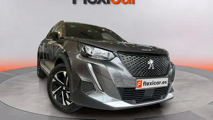 Usado 2023 Peugeot 2008 Active SUV | 15.290 € (Precio justo)