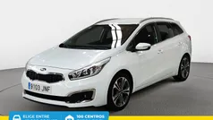 Kia Ceed GT