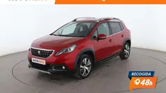 Usado 2019 Peugeot 2008 Allure SUV | 12.599 € (Buen precio)
