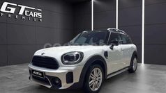 Usado 2023 Mini Cooper Countryman SUV | 26.900 € (Precio justo)