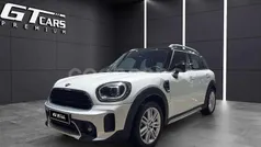 Blanco Usado 2023 Mini Cooper Countryman SUV | 26.900 € (Precio justo)