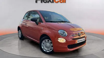 Usado Fiat 500 71 CV (52 kW) 2023 Berlina