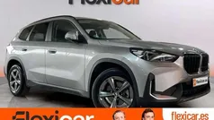 Usado 2023 BMW X1 SUV | 31.990 € (Buen precio)