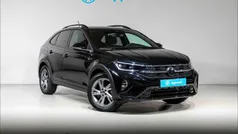 Usado 2024 VW Taigo R-line SUV | 23.500 € (Buen precio)