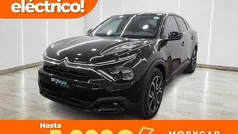 Usado 2023 Citroën e-C4 Shine Berlina | 21.495 € (Super precio)