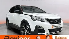 Usado 2018 Peugeot 3008 Active SUV | 16.490 € (Precio justo)