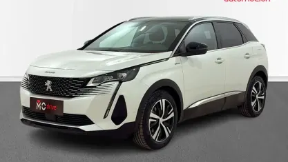 Usado Peugeot 3008 GT 225 CV (165 kW) 2023 SUV