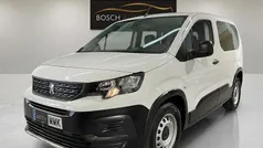 Usado 2024 Peugeot Rifter Active Monovolumen | 19.350 € (Precio justo)
