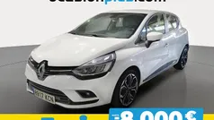 Usado 2017 Renault Clio IV Zen Utilitario | 10.050 € (Precio justo)