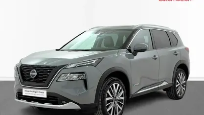 Usado Nissan X-Trail 204 CV (150 kW) 2022 SUV