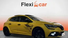 Usado 2023 Renault Mégane IV R.S. Berlina | 48.990 €