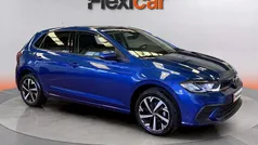 Usado 2024 VW Polo Berlina | 20.090 € (Precio justo)