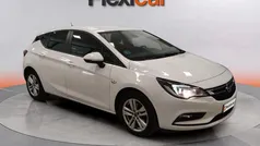 Usado 2018 Opel Astra Selective Berlina | 8990 € (Super precio)