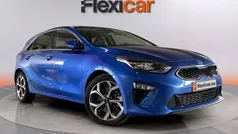 Usado 2021 Kia Ceed Berlina | 16.790 € (Super precio)