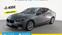 Gris Usado 2023 BMW 218 Coupe | 24.290 € (Precio justo)