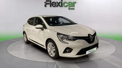 Occasion Renault Clio V Intens 72 ch (52 kW) 2020 Berline