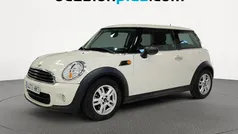 Usado 2012 Mini One D Utilitario | 10.990 € (Precio justo)