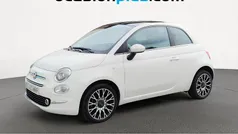 Usado 2023 Fiat 500 Dolcevita Utilitario | 10.719 € (Buen precio)
