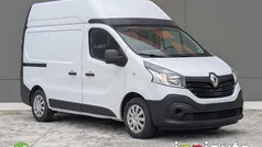 Usado 2018 Renault Trafic Van | 14.200 € (Buen precio)