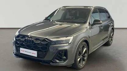 Usado Audi Q7 Ambiente 286 CV (210 kW) 2025 SUV