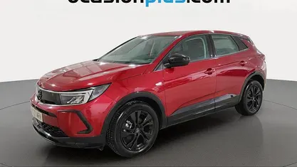 Usado Opel Grandland X S 131 CV (96 kW) 2024 SUV