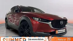 Usado 2023 Mazda CX-30 Homura-Line SUV | 24.590 € (Precio justo)