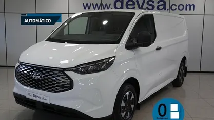 Usado Ford Transit Trend 100 kW (136 CV) 2024 Van